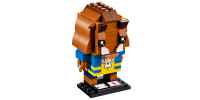 LEGO BRICKHEADZ Beast 2017